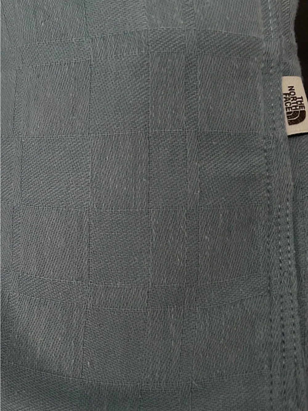 The North Face lightweight short